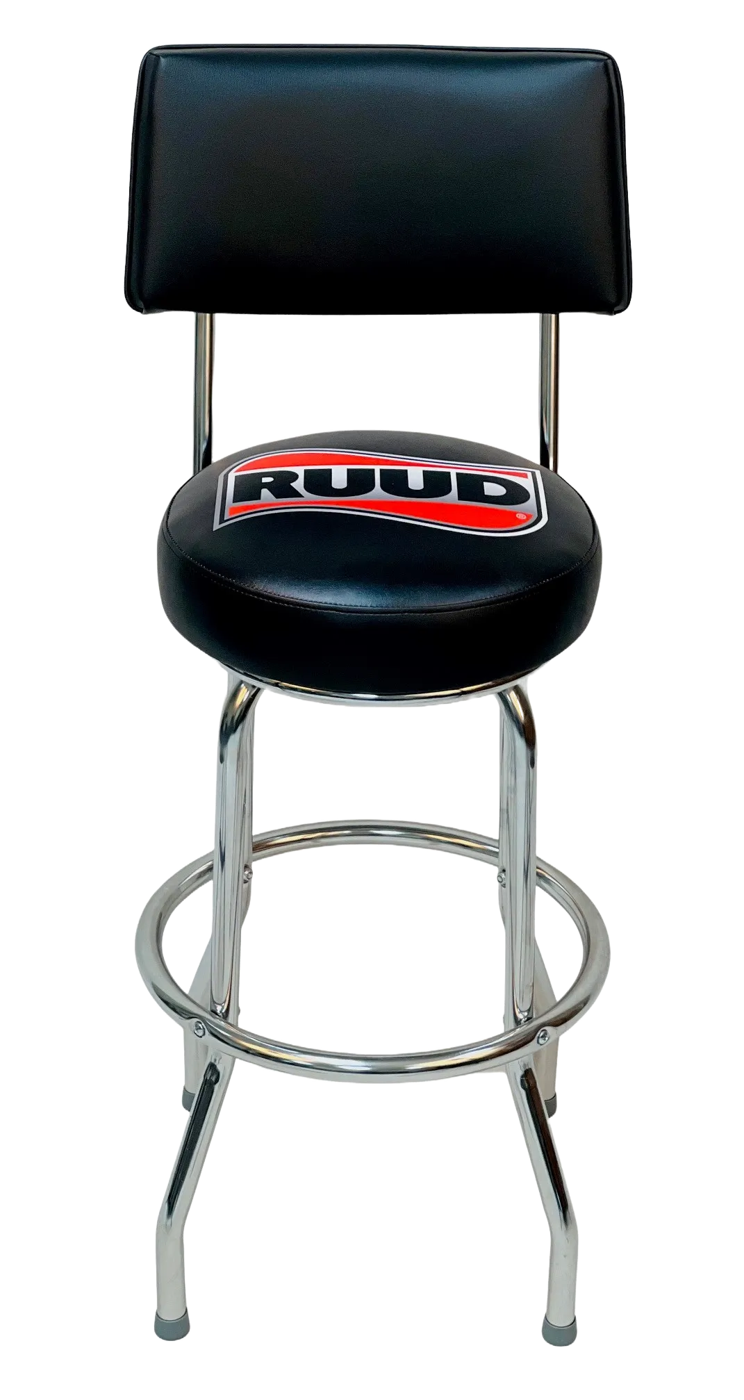 X1R-2 Bar Stool with Back